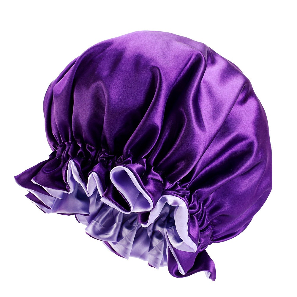 PURPLE GRAPE BONNET