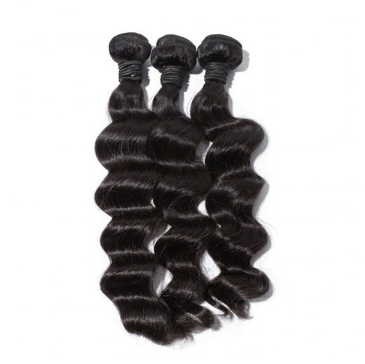 VIRGIN LOOSE DEEPWAVE