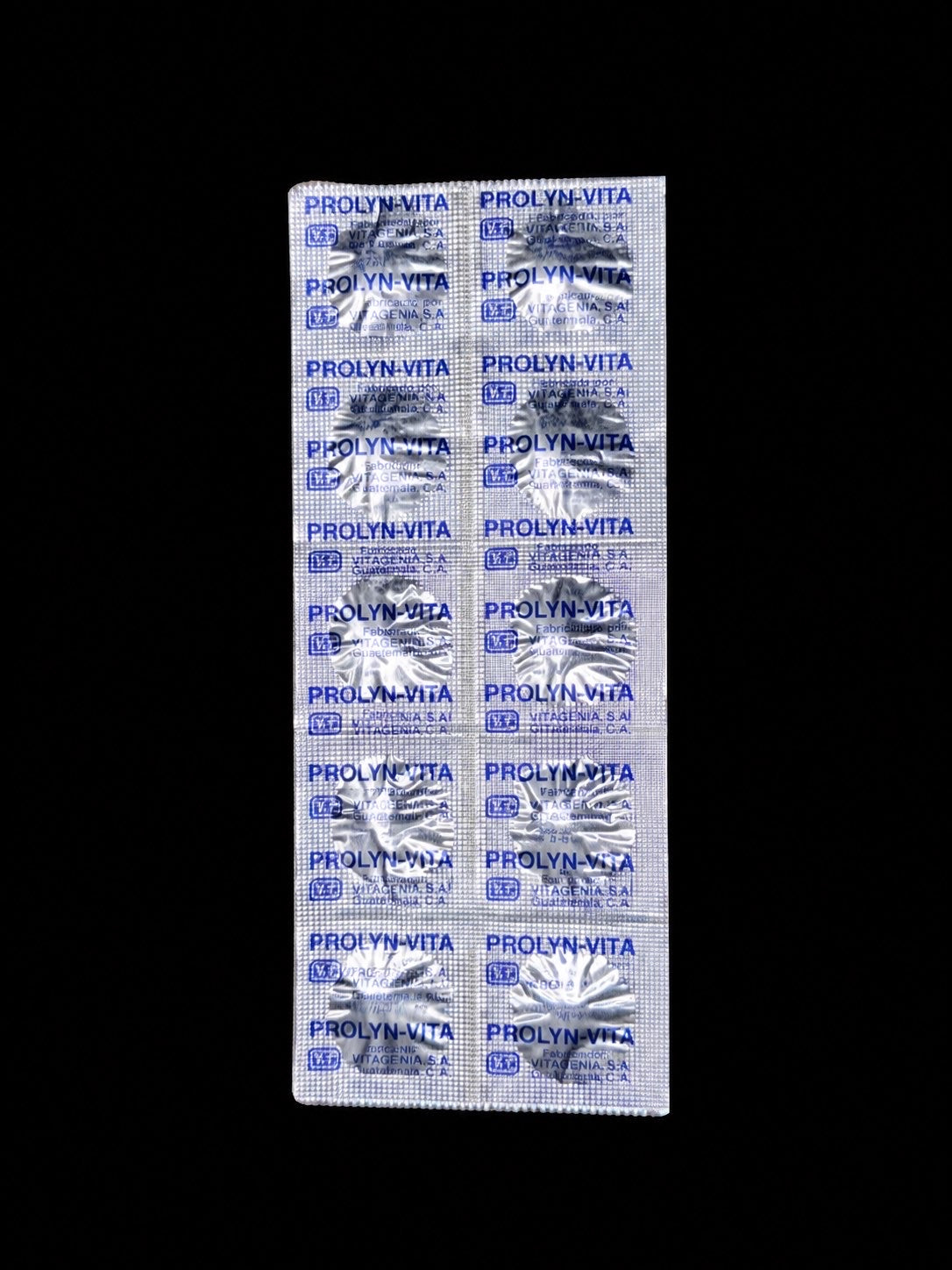 PROLYN VITA STRIPS