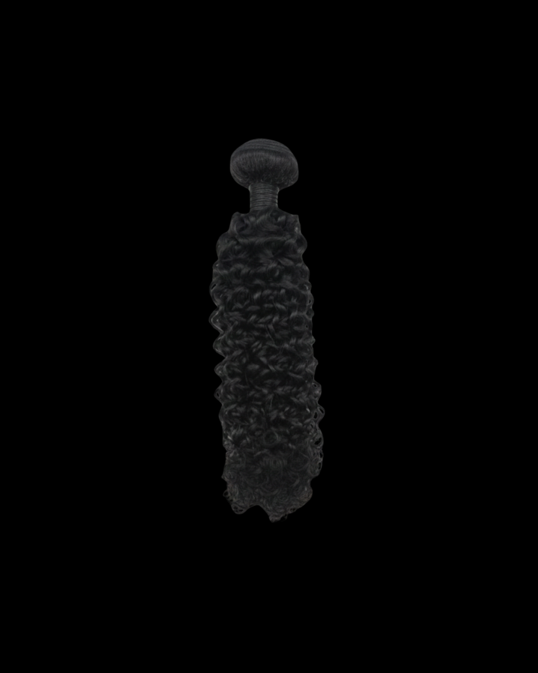 VIRGIN MALAYSIAN CURLY