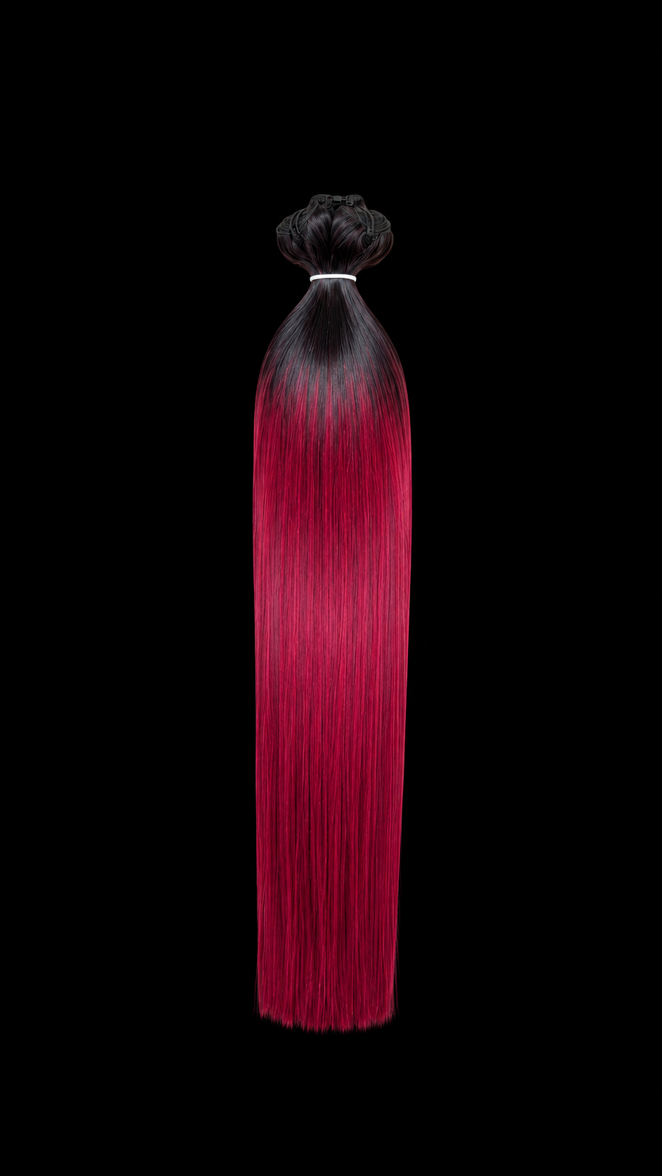 RAW VELVET SANGRIA STRAIGHT