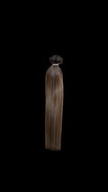 RAW HAZEL PECAN STRAIGHT