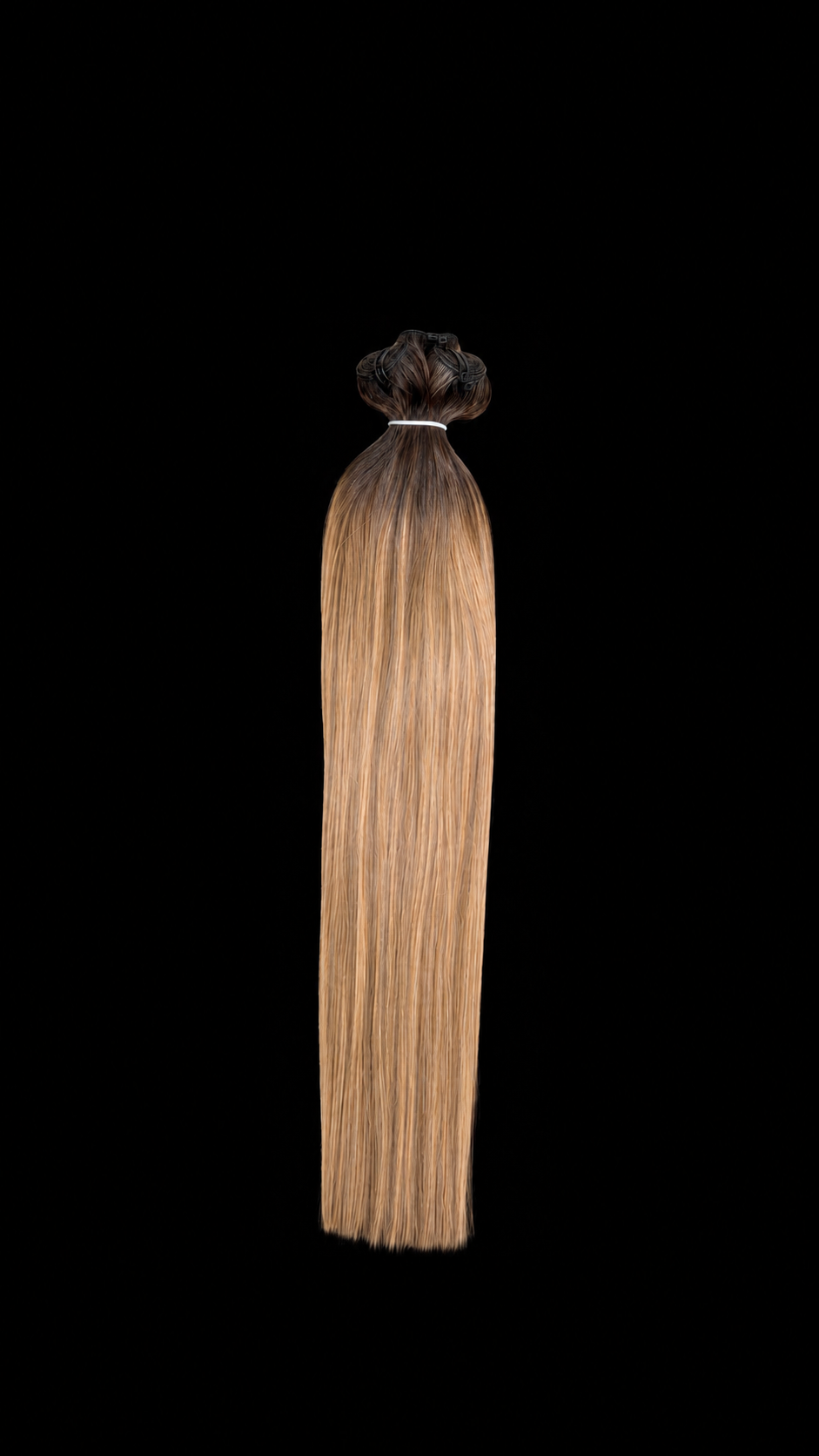RAW ROASTED VANILLA STRAIGHT