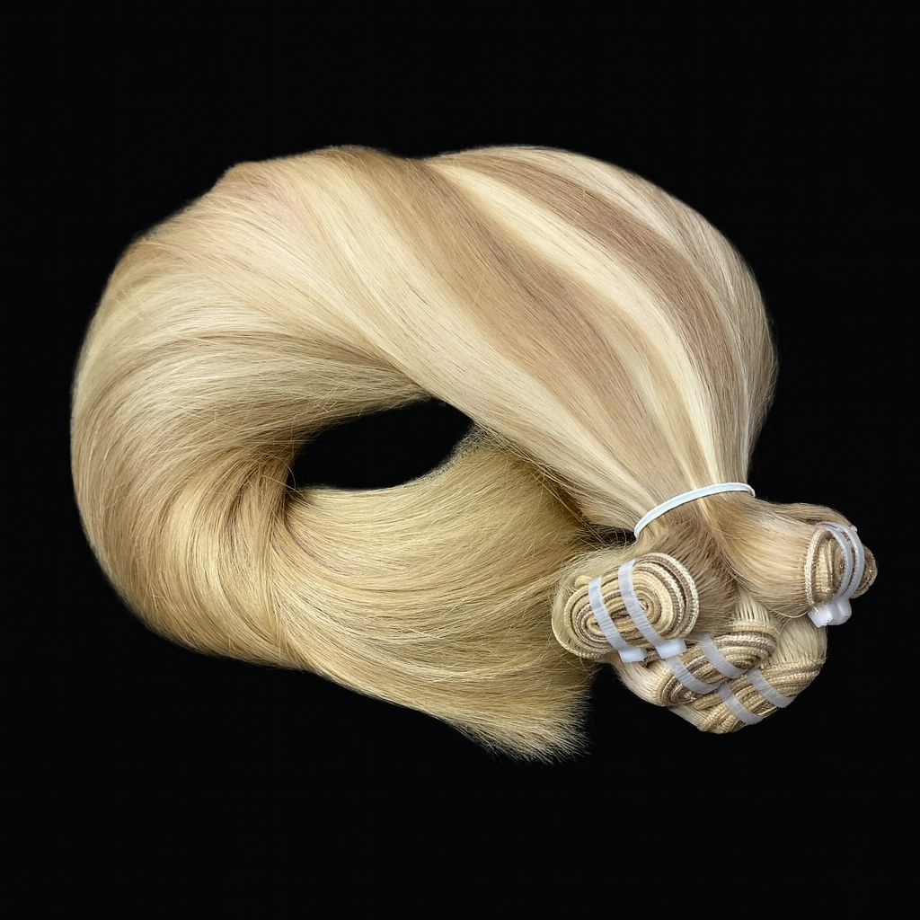 RAW HONEY BUTTER STRAIGHT