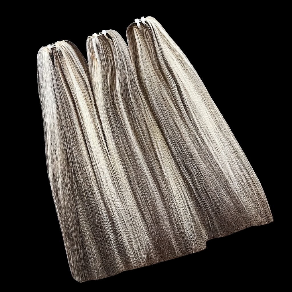 RAW FROSTED LATTE STRAIGHT