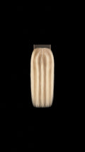 RAW HONEY BUTTER CLOSURE STRAIGHT