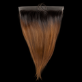 RAW SUGAR FUDGE FRONTAL STRAIGHT