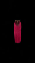 RAW VELVET SANGRIA CLOSURE STRAIGHT