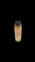 RAW ROASTED VANILLA CLOSURE STRAIGHT