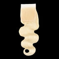 VIRGIN 613 BODYWAVE CLOSURE