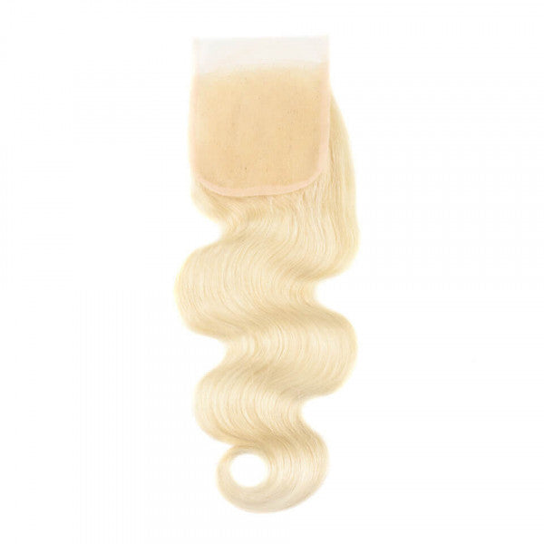 VIRGIN 613 BODYWAVE CLOSURE