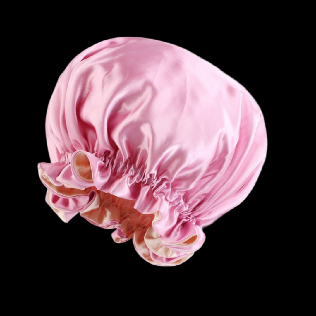 BARBIE PINK BONNET