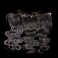 RAW VIETNAMESE BODYWAVE FRONTAL