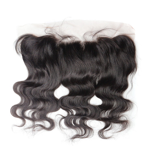 RAW VIETNAMESE BODYWAVE FRONTAL