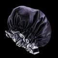 CHARCOAL BONNET