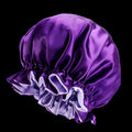 PURPLE GRAPE BONNET