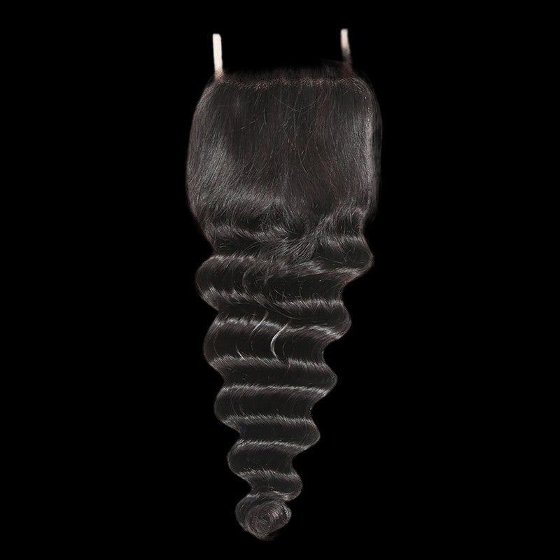 VIRGIN LOOSE DEEPWAVE CLOSURE