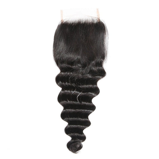 VIRGIN LOOSE DEEPWAVE CLOSURE