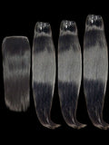 RAW VIETNAMESE STRAIGHT BUNDLES + CLOSURE