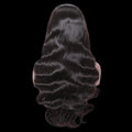 VIRGIN BODYWAVE LACE WIG