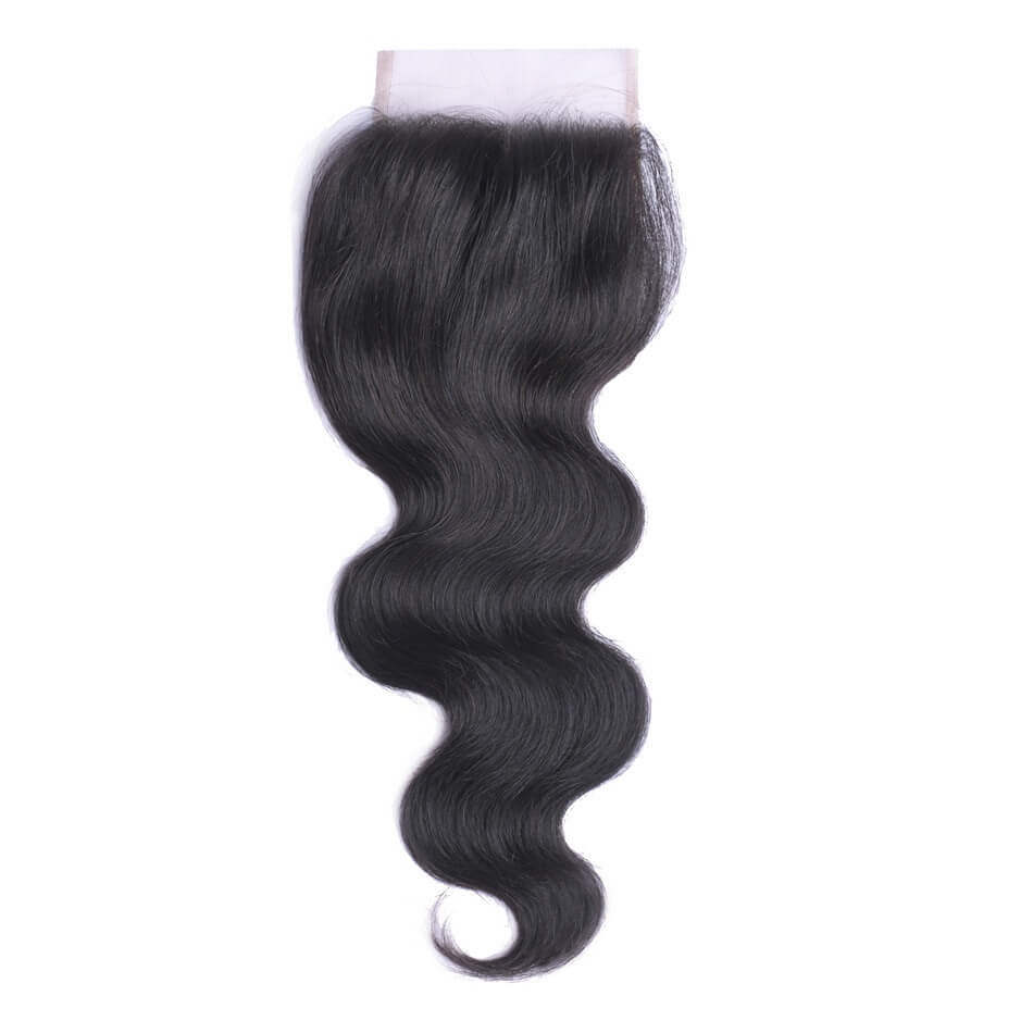 VIRGIN CLOSURE BODYWAVE