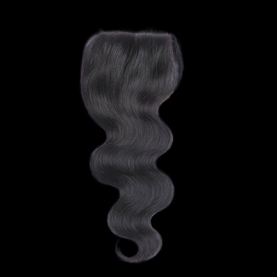 VIRGIN CLOSURE BODYWAVE