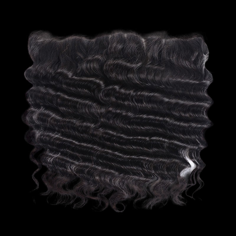 VIRGIN LOOSE DEEPWAVE FRONTAL