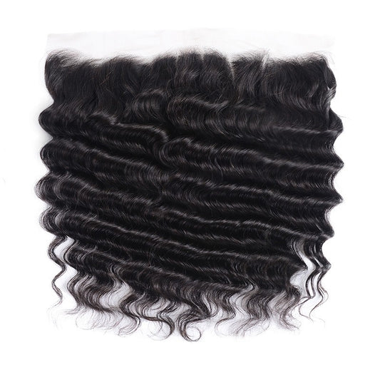 VIRGIN LOOSE DEEPWAVE FRONTAL