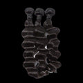 VIRGIN LOOSE DEEPWAVE