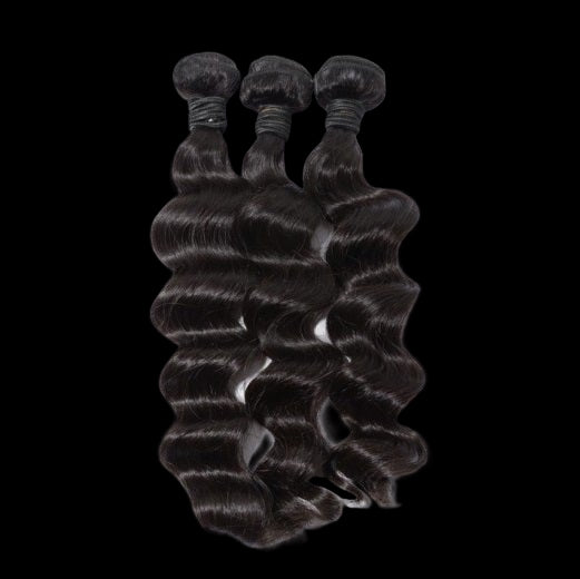 VIRGIN LOOSE DEEPWAVE