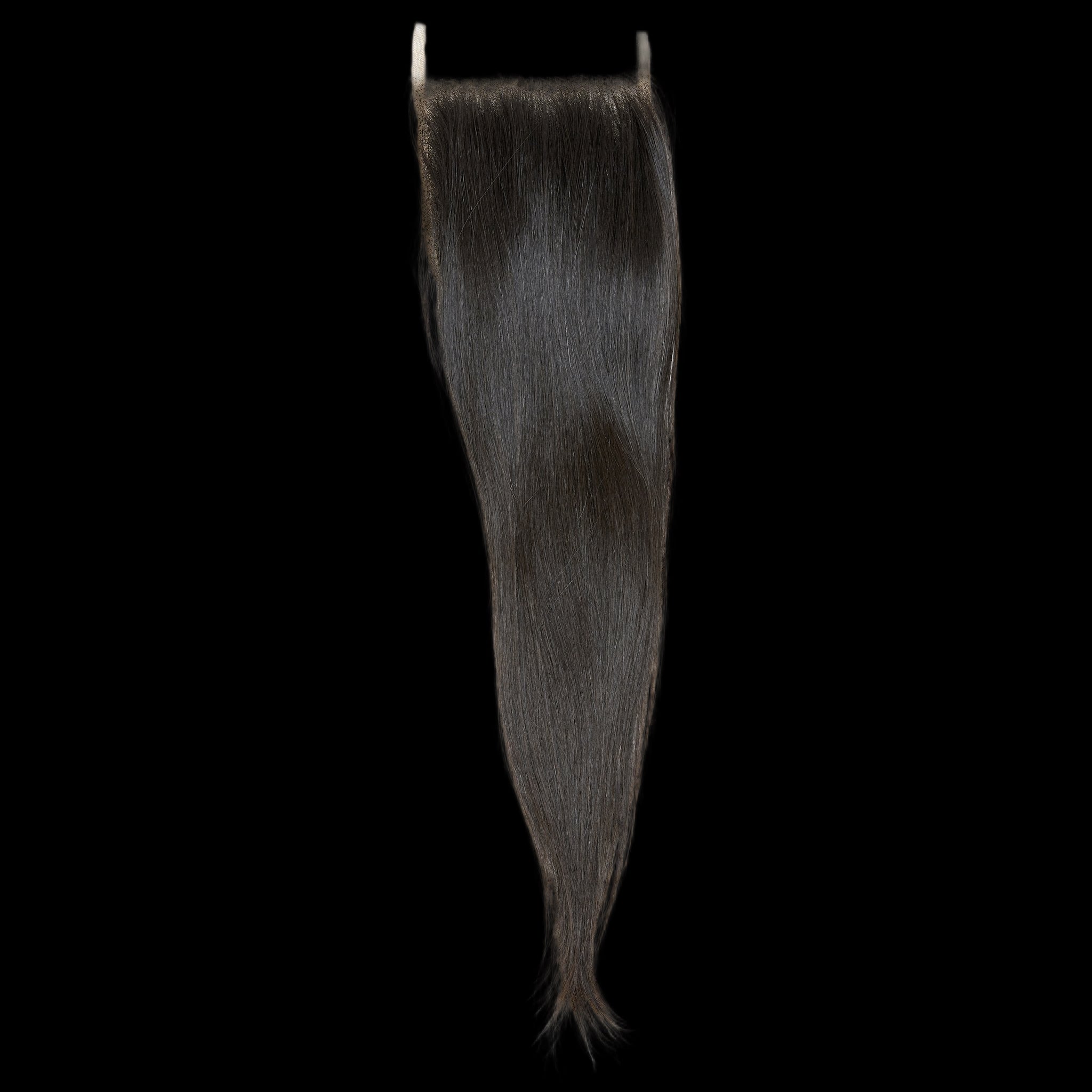 RAW VIETNAMESE CLOSURE STRAIGHT