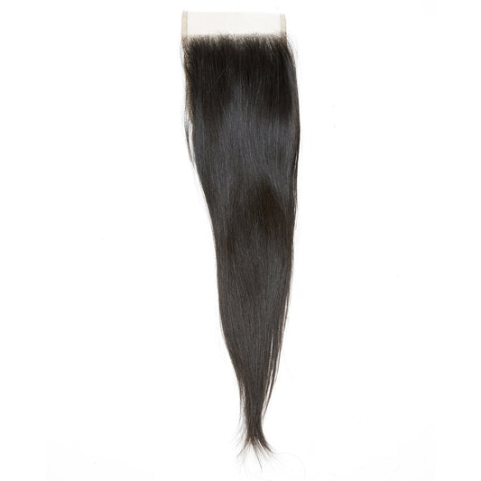 RAW VIETNAMESE CLOSURE STRAIGHT