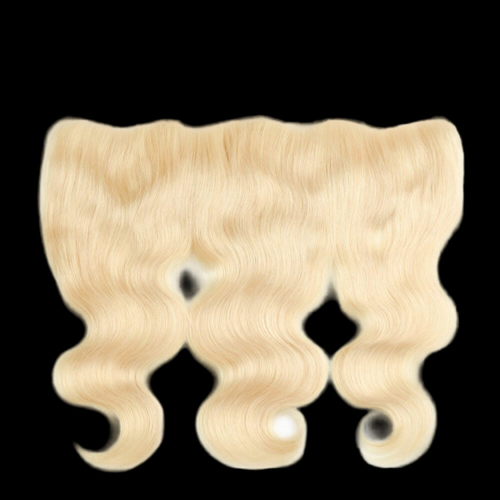 VIRGIN 613 FRONTAL BODYWAVE