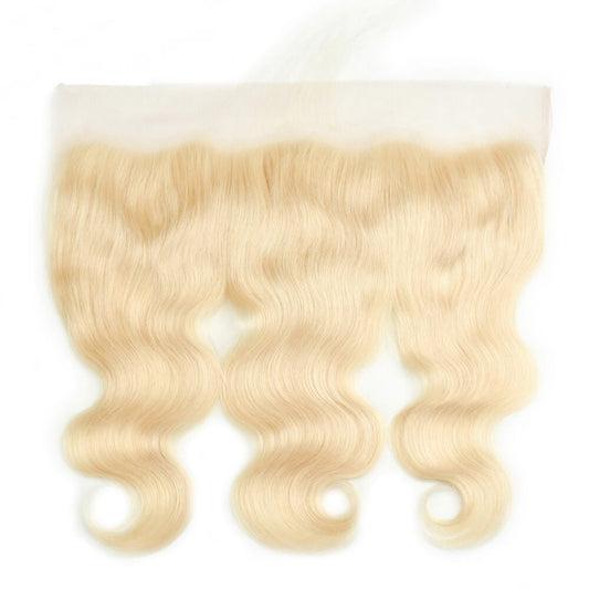 VIRGIN 613 FRONTAL BODYWAVE