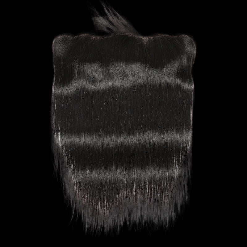 VIRGIN STRAIGHT FRONTAL