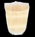 VIRGIN 613 FRONTAL STRAIGHT